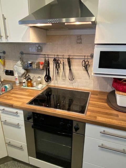 3 bedroom with open-plan kitchen flat for sale, 93 m², Allmersbach im Tal, Baden-Württemberg 3 bedroom with open-plan kitchen flat for sale, 93 m², Allmersbach im Tal, Baden-Württemberg