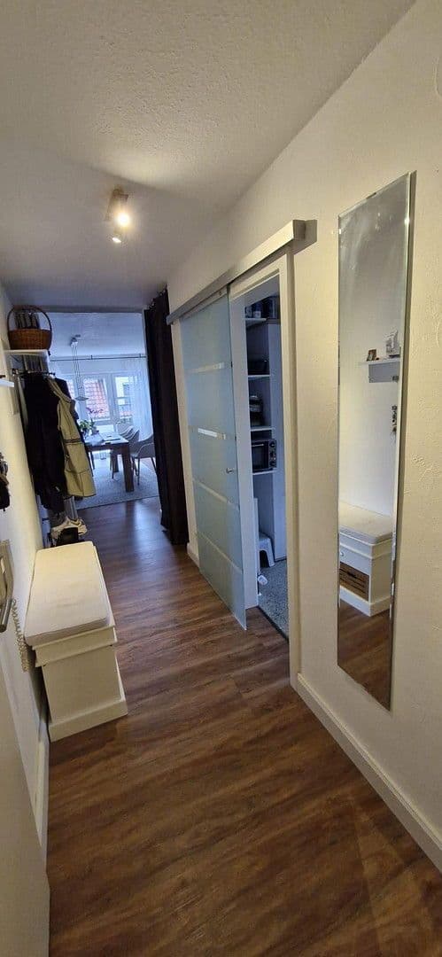 3 bedroom with open-plan kitchen flat for sale, 93 m², Allmersbach im Tal, Baden-Württemberg 3 bedroom with open-plan kitchen flat for sale, 93 m², Allmersbach im Tal, Baden-Württemberg