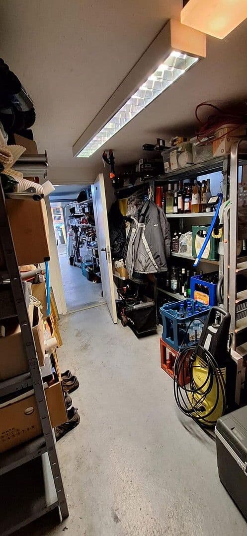 3 bedroom with open-plan kitchen flat for sale, 93 m², Allmersbach im Tal, Baden-Württemberg 3 bedroom with open-plan kitchen flat for sale, 93 m², Allmersbach im Tal, Baden-Württemberg