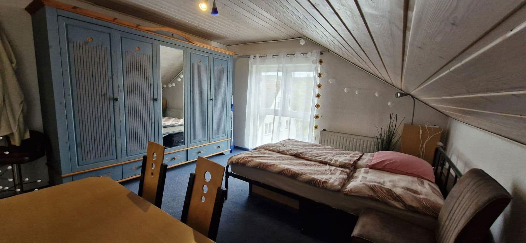 3 bedroom with open-plan kitchen flat for sale, 93 m², Allmersbach im Tal, Baden-Württemberg 3 bedroom with open-plan kitchen flat for sale, 93 m², Allmersbach im Tal, Baden-Württemberg