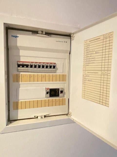 3 bedroom with open-plan kitchen flat for sale, 93 m², Allmersbach im Tal, Baden-Württemberg 3 bedroom with open-plan kitchen flat for sale, 93 m², Allmersbach im Tal, Baden-Württemberg