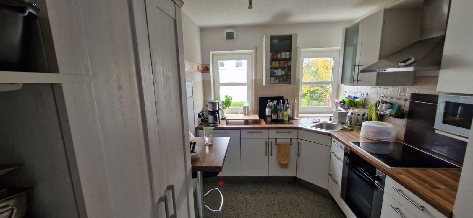 3 bedroom with open-plan kitchen flat for sale, 93 m², Allmersbach im Tal, Baden-Württemberg 3 bedroom with open-plan kitchen flat for sale, 93 m², Allmersbach im Tal, Baden-Württemberg