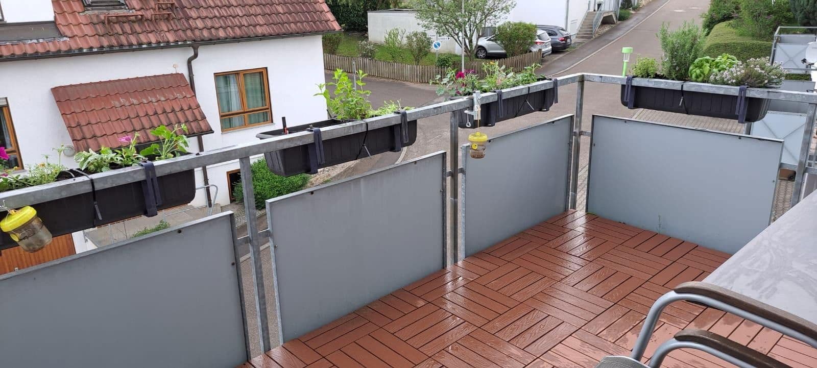 3 bedroom with open-plan kitchen flat for sale, 93 m², Allmersbach im Tal, Baden-Württemberg 3 bedroom with open-plan kitchen flat for sale, 93 m², Allmersbach im Tal, Baden-Württemberg