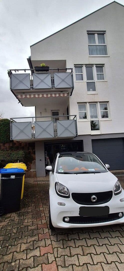 3 bedroom with open-plan kitchen flat for sale, 93 m², Allmersbach im Tal, Baden-Württemberg 3 bedroom with open-plan kitchen flat for sale, 93 m², Allmersbach im Tal, Baden-Württemberg