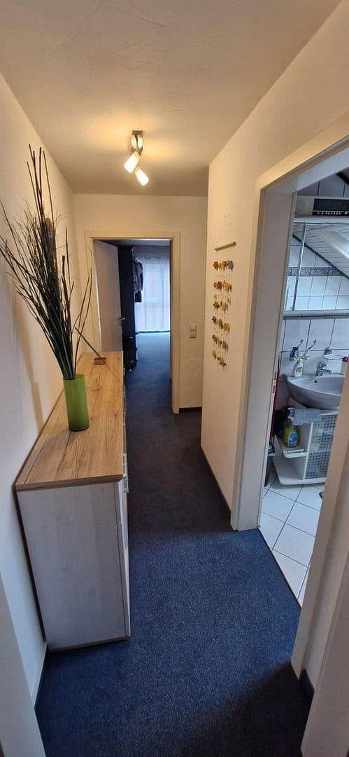 3 bedroom with open-plan kitchen flat for sale, 93 m², Allmersbach im Tal, Baden-Württemberg 3 bedroom with open-plan kitchen flat for sale, 93 m², Allmersbach im Tal, Baden-Württemberg