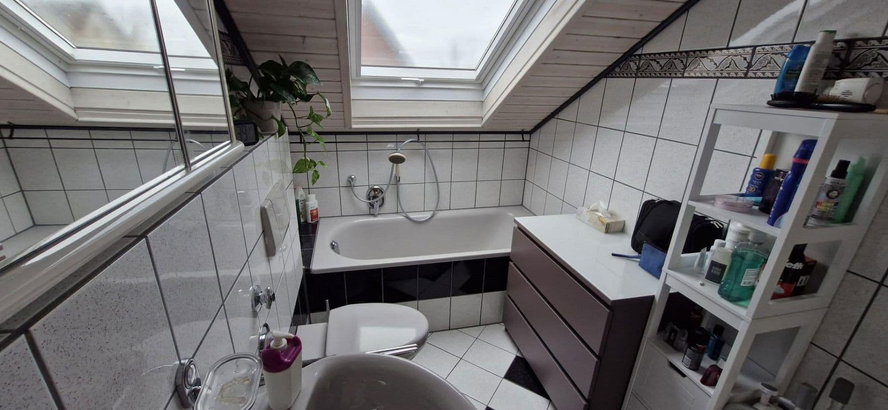 3 bedroom with open-plan kitchen flat for sale, 93 m², Allmersbach im Tal, Baden-Württemberg 3 bedroom with open-plan kitchen flat for sale, 93 m², Allmersbach im Tal, Baden-Württemberg