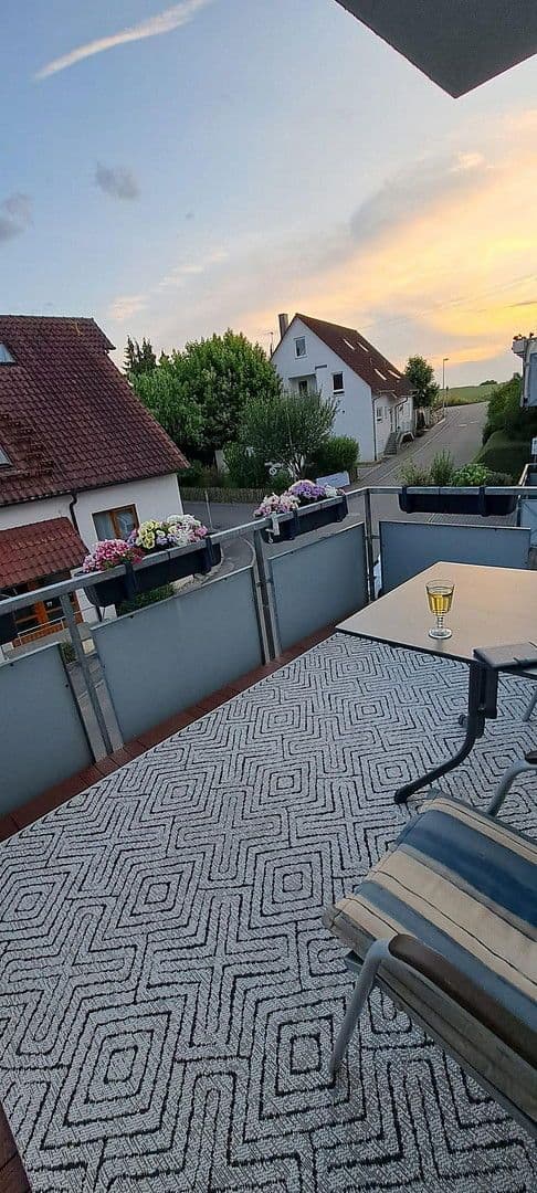 3 bedroom with open-plan kitchen flat for sale, 93 m², Allmersbach im Tal, Baden-Württemberg 3 bedroom with open-plan kitchen flat for sale, 93 m², Allmersbach im Tal, Baden-Württemberg
