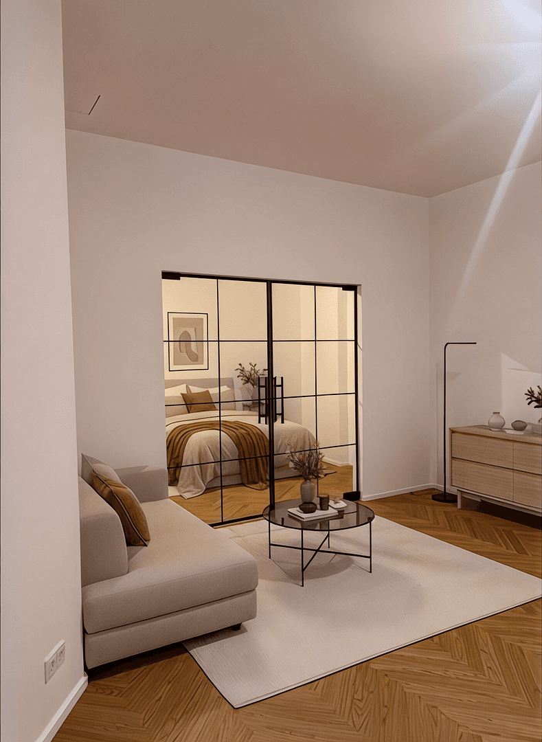 2 bedroom flat for sale, 50 m², Berlin, Berlin 2 bedroom flat for sale, 50 m², Berlin, Berlin