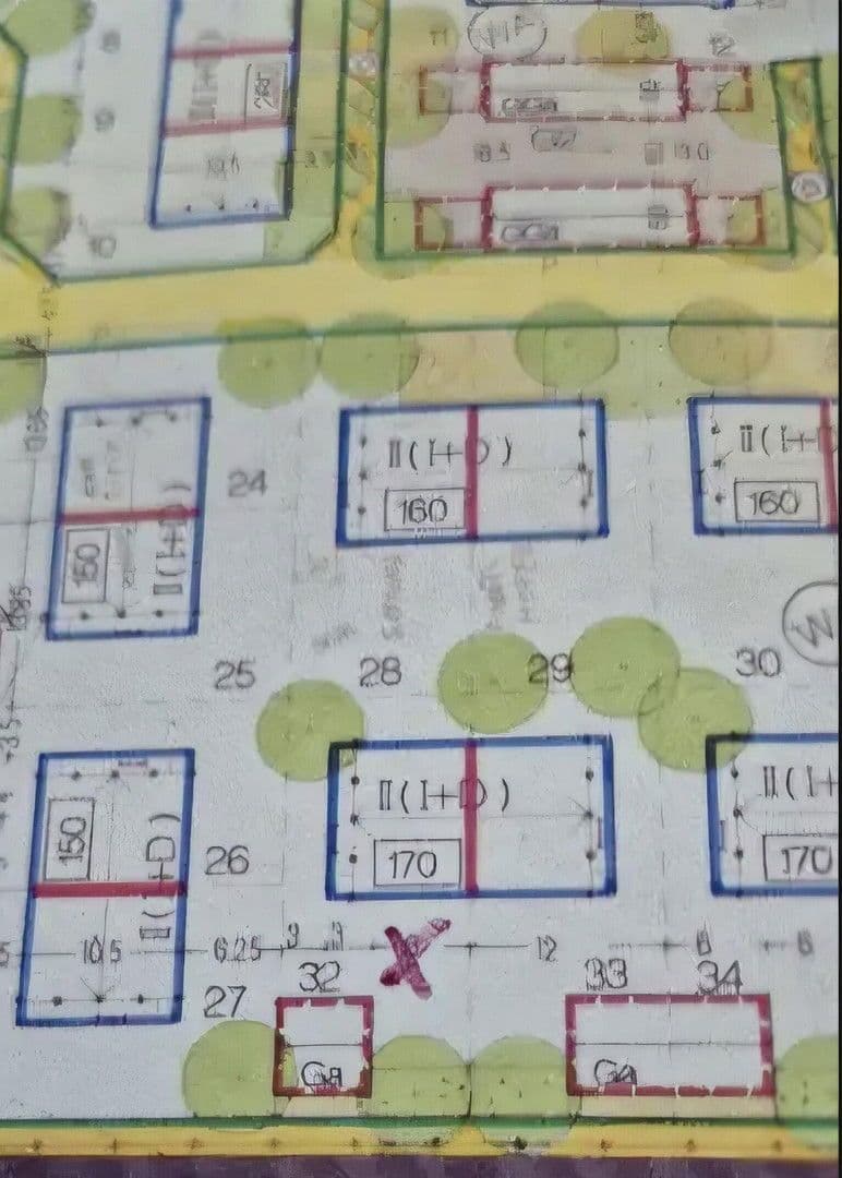 plot for sale, 331 m², Feldkirchner Weg, Aschheim, Bavaria plot for sale, 331 m², Feldkirchner Weg, Aschheim, Bavaria