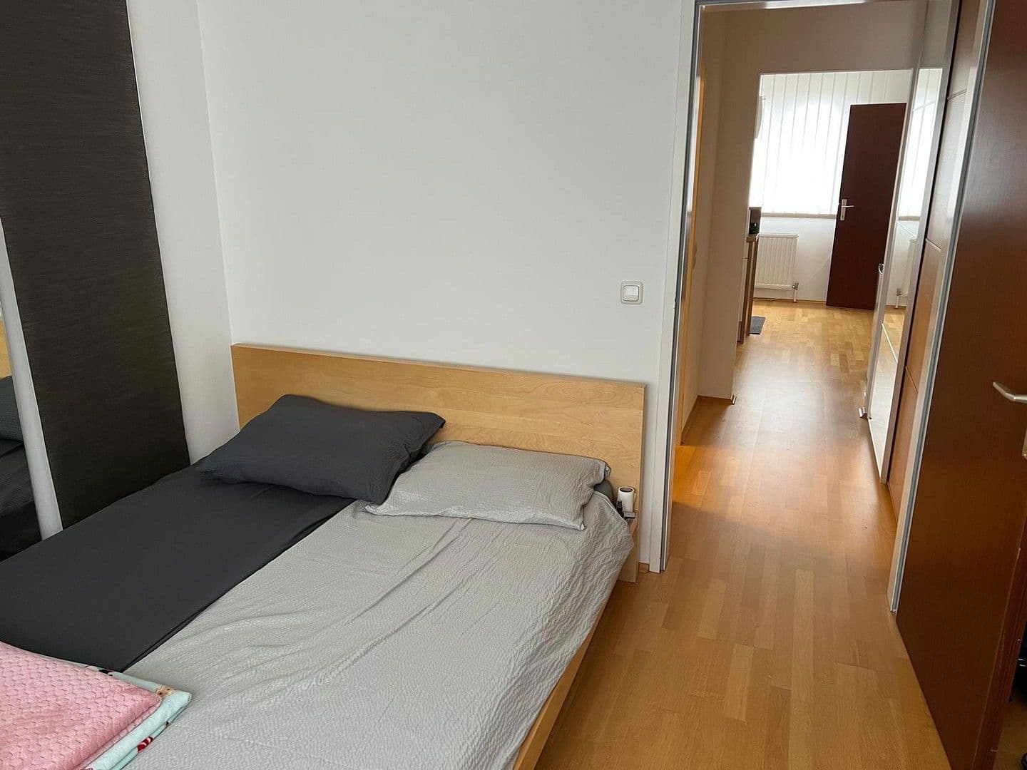 2 bedroom flat to rent, 33 m², Linz-Urfahr, Upper Austria 2 bedroom flat to rent, 33 m², Linz-Urfahr, Upper Austria