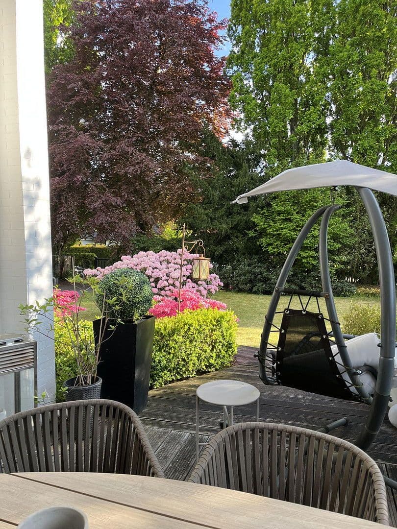 house to rent, 194 m², Rellingen, Schleswig-Holstein house to rent, 194 m², Rellingen, Schleswig-Holstein