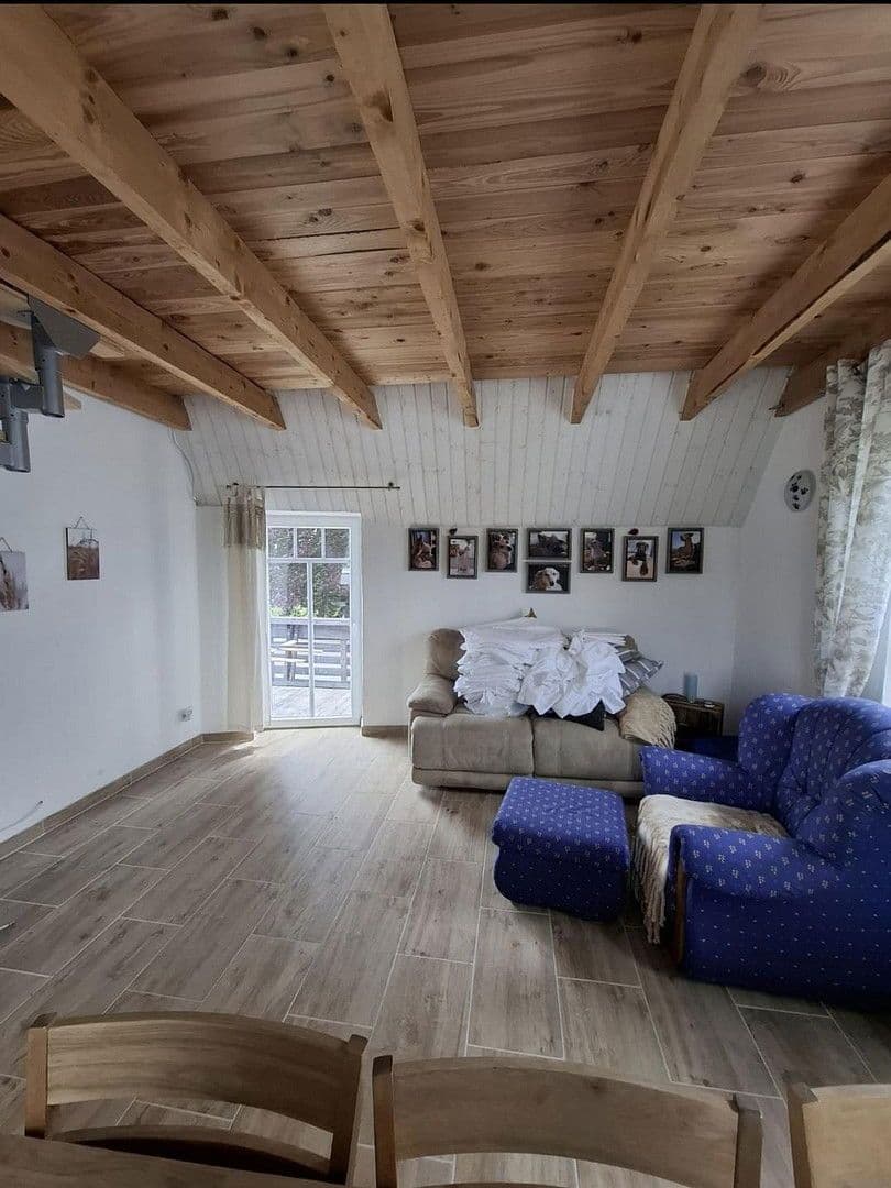 1 bedroom flat to rent, 53 m², Preußisch Oldendorf, North Rhine-Westphalia 1 bedroom flat to rent, 53 m², Preußisch Oldendorf, North Rhine-Westphalia