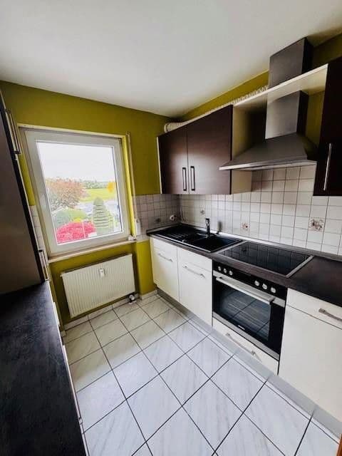 3 bedroom flat to rent, 77 m², Rödermark, Hesse 3 bedroom flat to rent, 77 m², Rödermark, Hesse