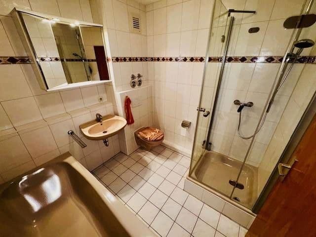 3 bedroom flat to rent, 77 m², Rödermark, Hesse 3 bedroom flat to rent, 77 m², Rödermark, Hesse