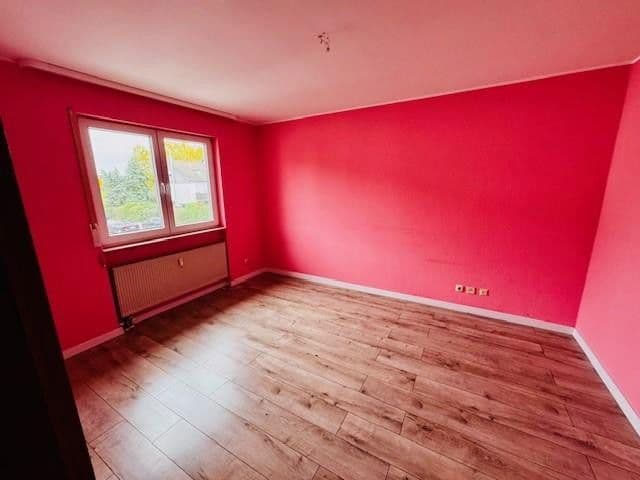 3 bedroom flat to rent, 77 m², Rödermark, Hesse 3 bedroom flat to rent, 77 m², Rödermark, Hesse