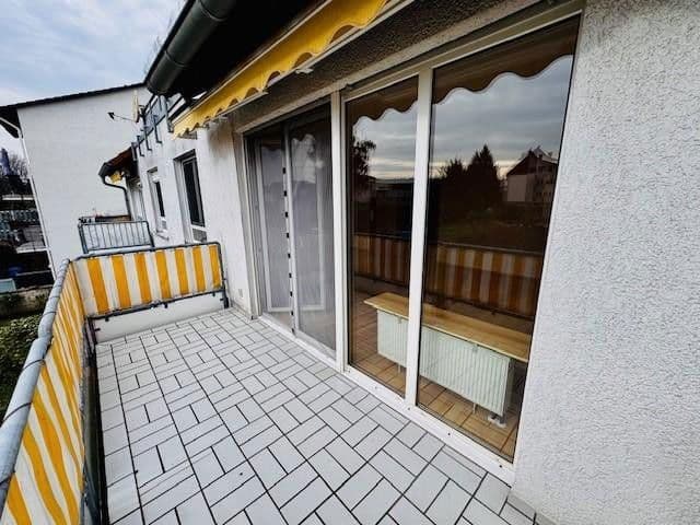 3 bedroom flat to rent, 77 m², Rödermark, Hesse 3 bedroom flat to rent, 77 m², Rödermark, Hesse