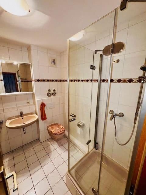 3 bedroom flat to rent, 77 m², Rödermark, Hesse 3 bedroom flat to rent, 77 m², Rödermark, Hesse