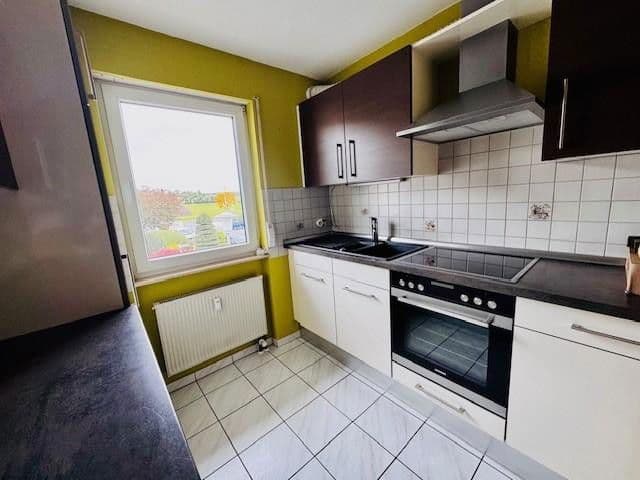 3 bedroom flat to rent, 77 m², Rödermark, Hesse 3 bedroom flat to rent, 77 m², Rödermark, Hesse