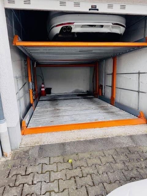 3 bedroom flat to rent, 77 m², Rödermark, Hesse 3 bedroom flat to rent, 77 m², Rödermark, Hesse