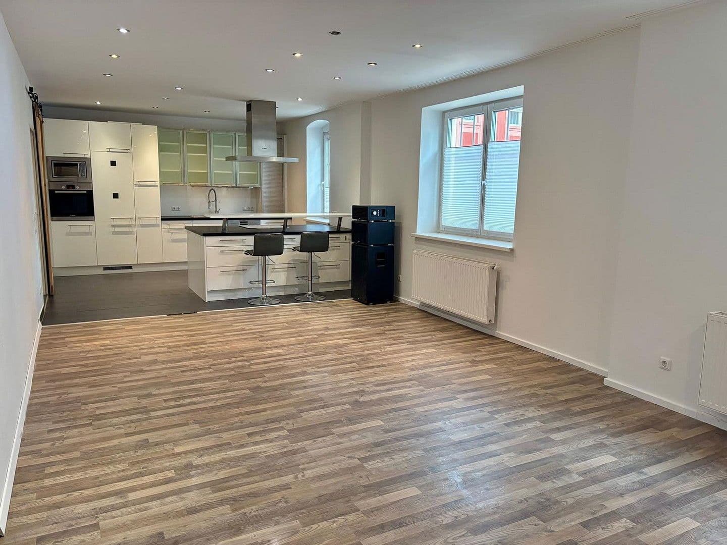 5 bedroom flat to rent, 143 m², Wels, Upper Austria 5 bedroom flat to rent, 143 m², Wels, Upper Austria