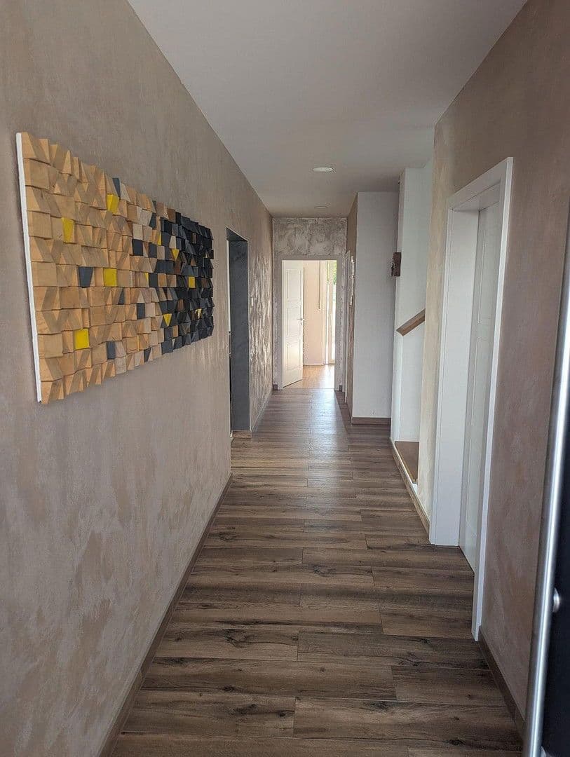 house for sale, 176 m², Untermünkheim, Baden-Württemberg house for sale, 176 m², Untermünkheim, Baden-Württemberg