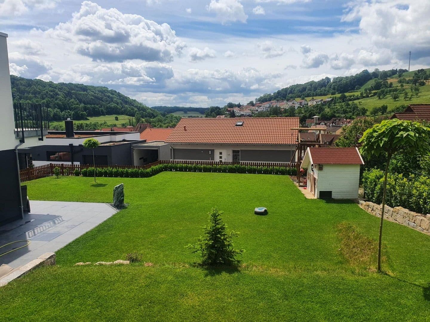 house for sale, 176 m², Untermünkheim, Baden-Württemberg house for sale, 176 m², Untermünkheim, Baden-Württemberg