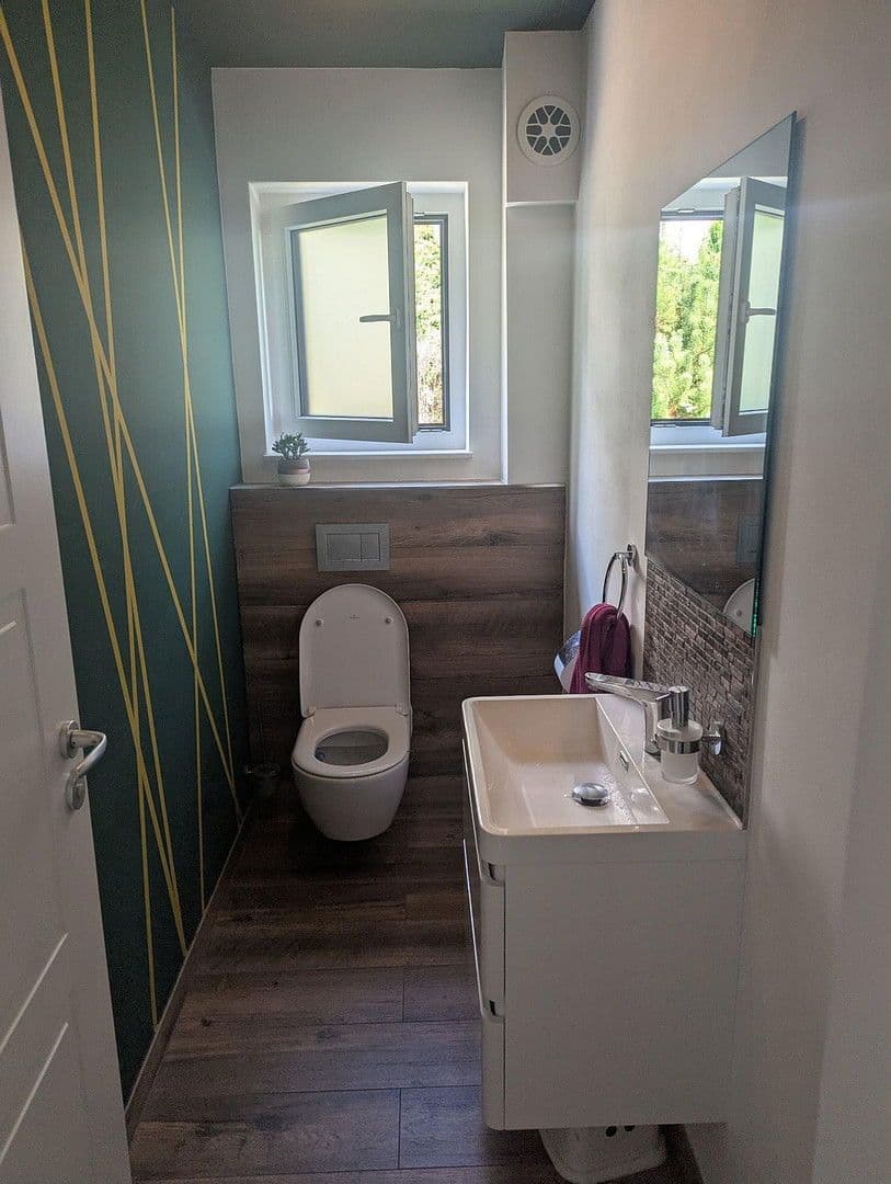 house for sale, 176 m², Untermünkheim, Baden-Württemberg house for sale, 176 m², Untermünkheim, Baden-Württemberg