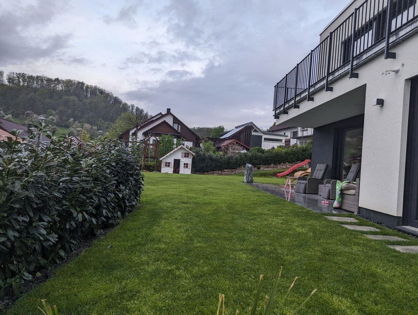 house for sale, 176 m², Untermünkheim, Baden-Württemberg house for sale, 176 m², Untermünkheim, Baden-Württemberg