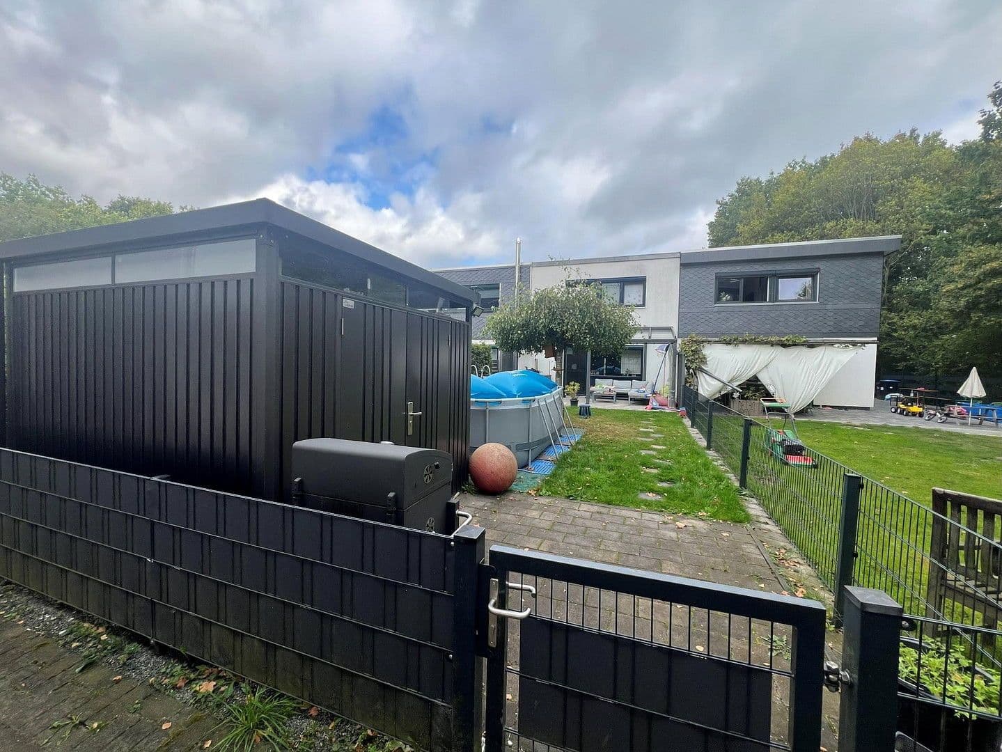 house for sale, 107 m², Osterholz-Scharmbeck, Lower Saxony house for sale, 107 m², Osterholz-Scharmbeck, Lower Saxony