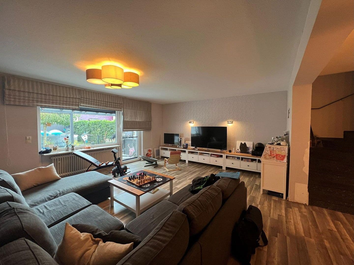 house for sale, 107 m², Osterholz-Scharmbeck, Lower Saxony house for sale, 107 m², Osterholz-Scharmbeck, Lower Saxony