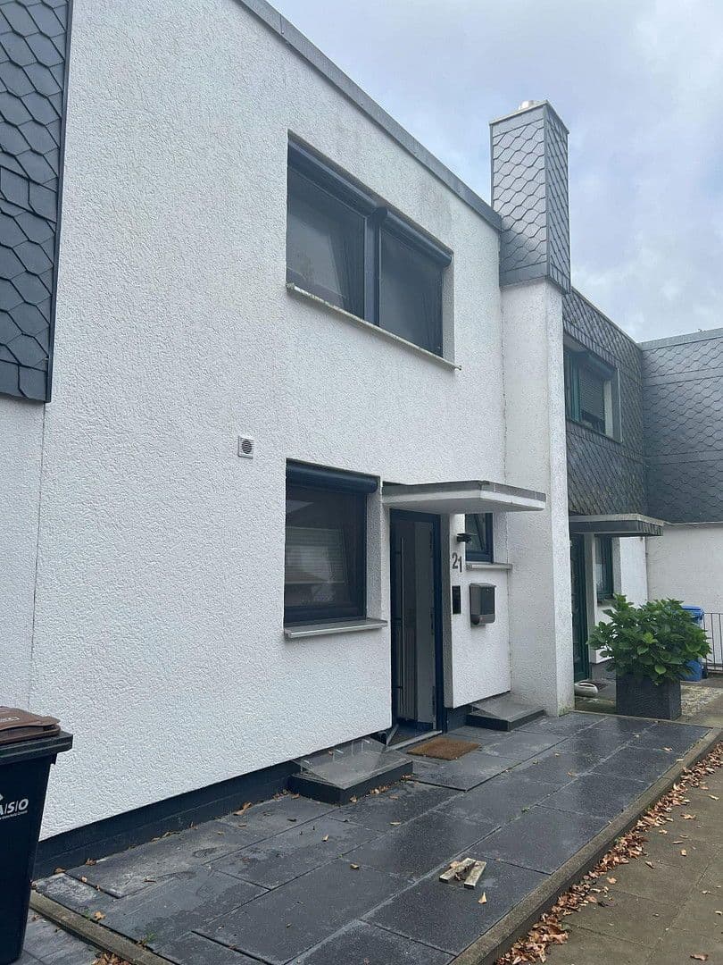 house for sale, 107 m², Osterholz-Scharmbeck, Lower Saxony house for sale, 107 m², Osterholz-Scharmbeck, Lower Saxony