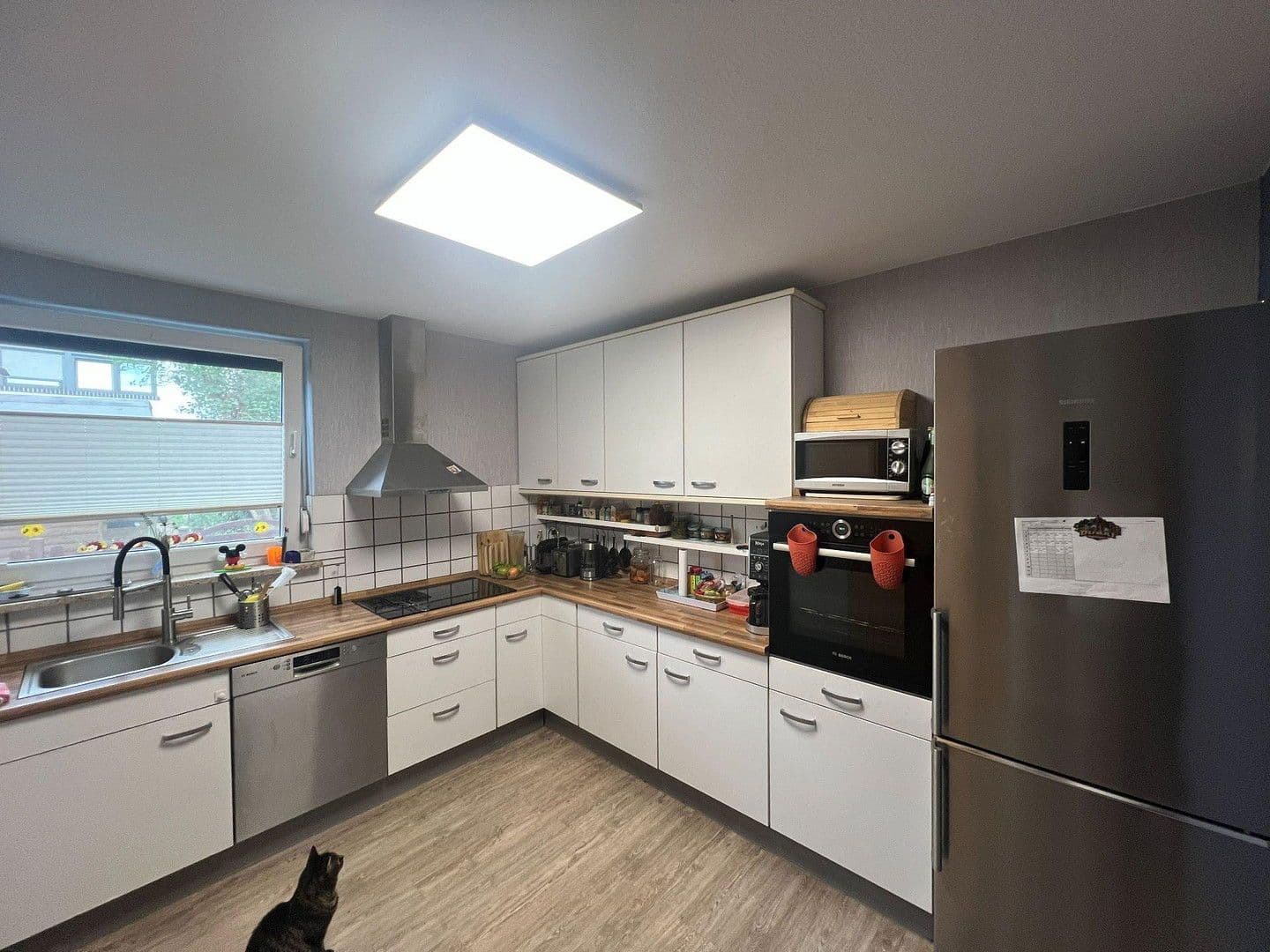 house for sale, 107 m², Osterholz-Scharmbeck, Lower Saxony house for sale, 107 m², Osterholz-Scharmbeck, Lower Saxony