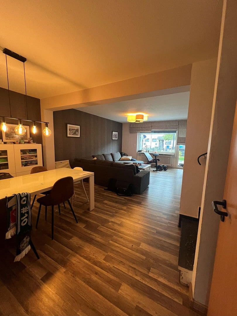 house for sale, 107 m², Osterholz-Scharmbeck, Lower Saxony house for sale, 107 m², Osterholz-Scharmbeck, Lower Saxony