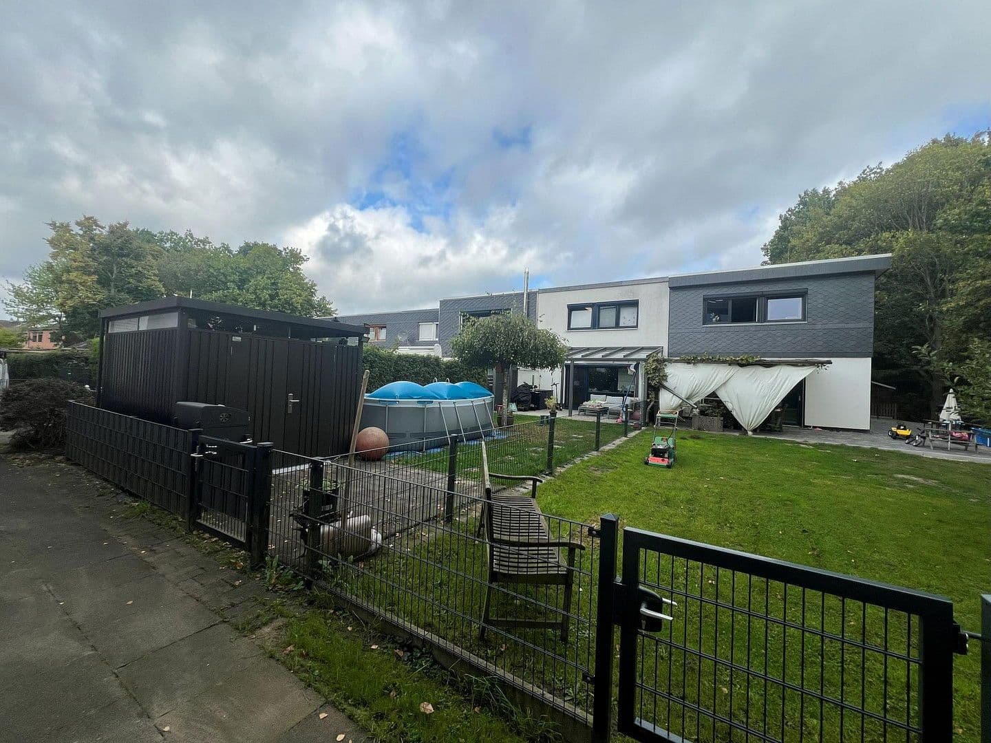 house for sale, 107 m², Osterholz-Scharmbeck, Lower Saxony house for sale, 107 m², Osterholz-Scharmbeck, Lower Saxony