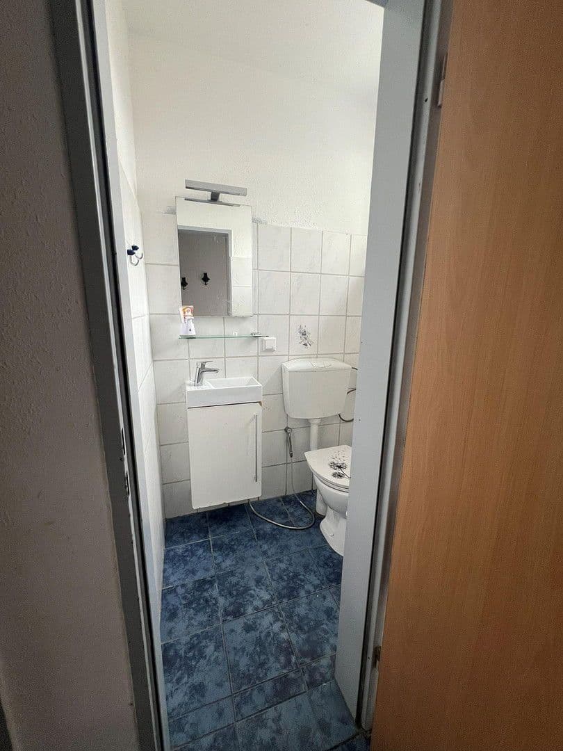 house for sale, 107 m², Osterholz-Scharmbeck, Lower Saxony house for sale, 107 m², Osterholz-Scharmbeck, Lower Saxony