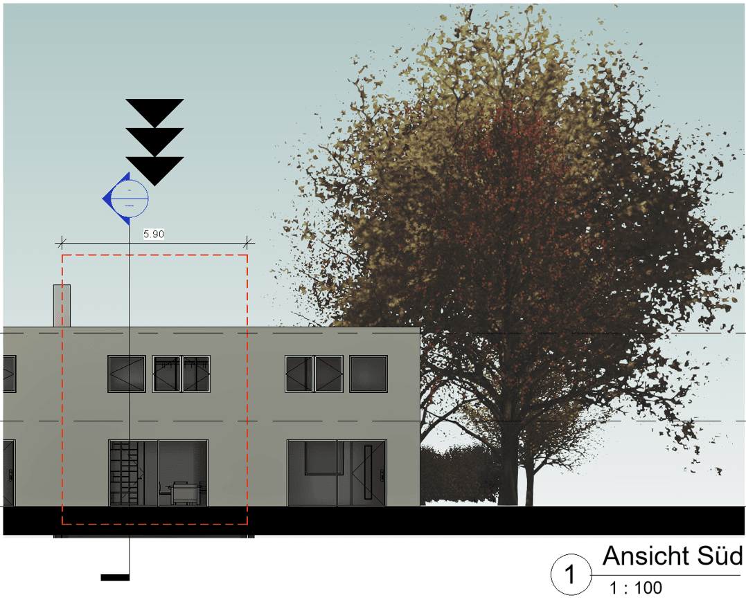 house for sale, 107 m², Osterholz-Scharmbeck, Lower Saxony house for sale, 107 m², Osterholz-Scharmbeck, Lower Saxony