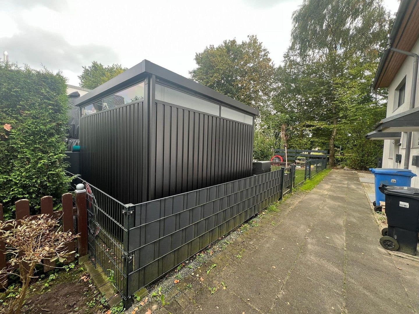 house for sale, 107 m², Osterholz-Scharmbeck, Lower Saxony house for sale, 107 m², Osterholz-Scharmbeck, Lower Saxony