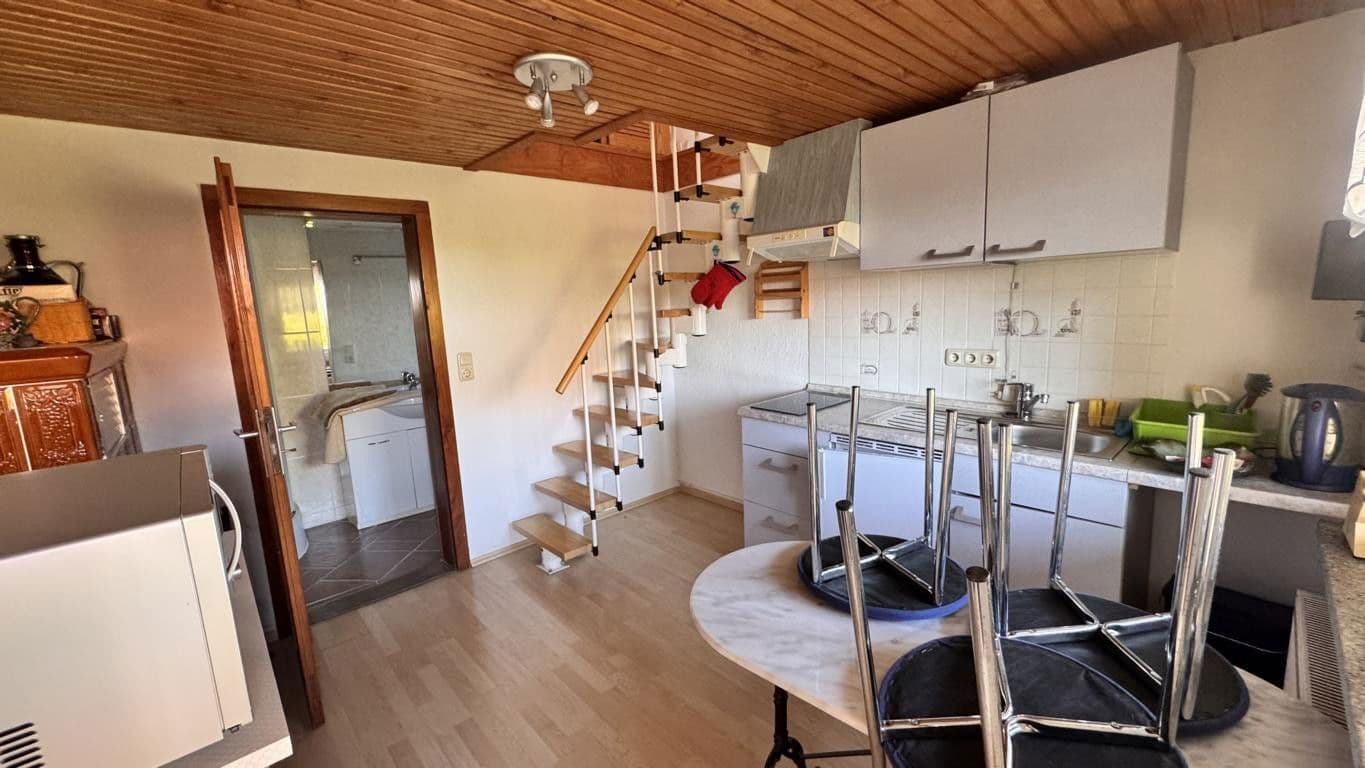 house for sale, 120 m², Friedrichroda, Thuringia house for sale, 120 m², Friedrichroda, Thuringia