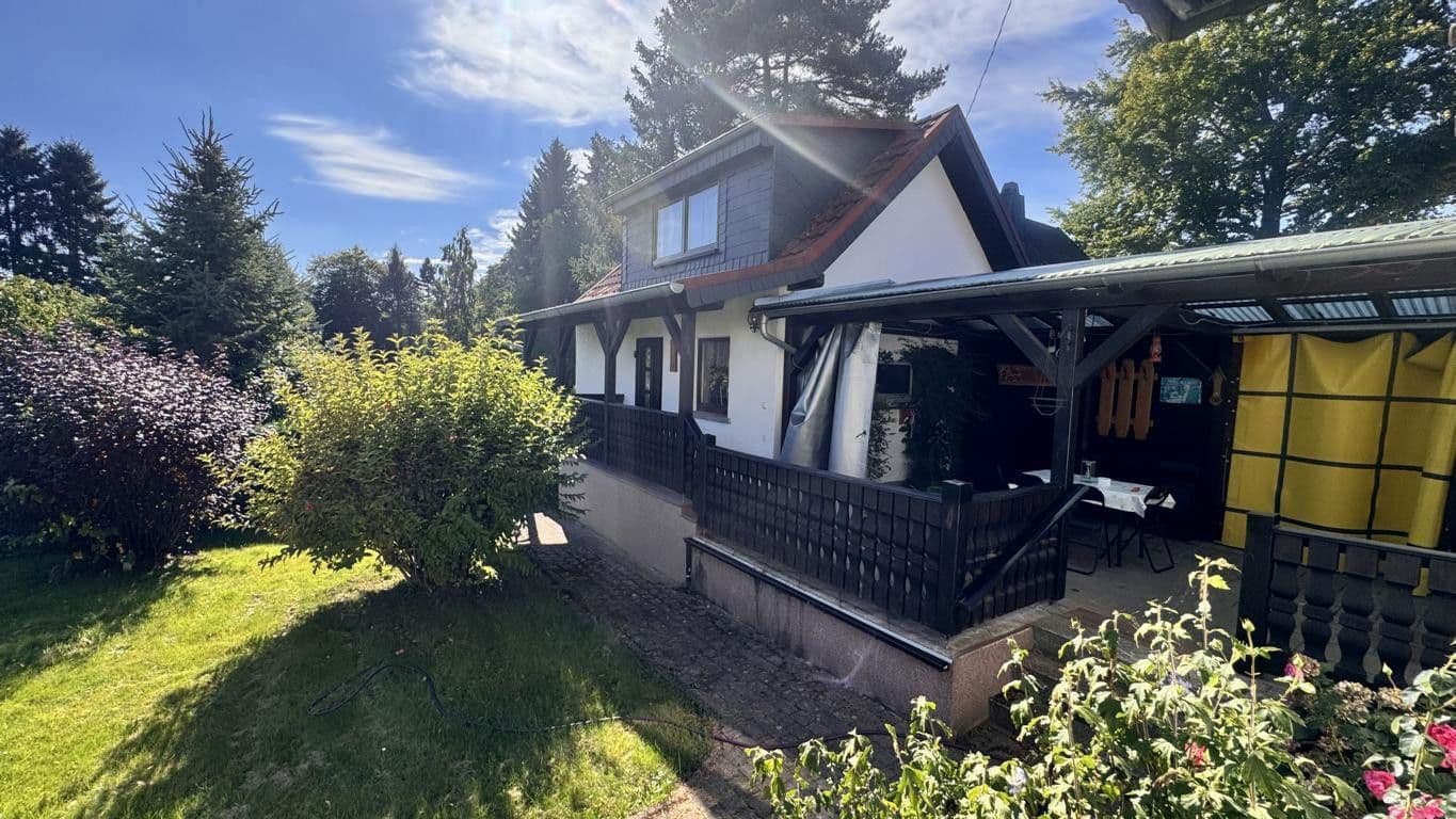 house for sale, 120 m², Friedrichroda, Thuringia house for sale, 120 m², Friedrichroda, Thuringia