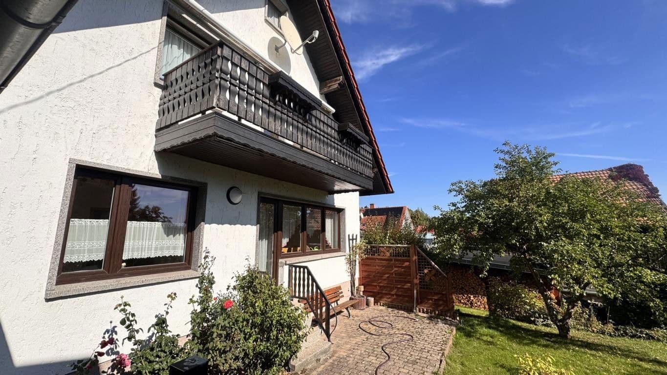 house for sale, 120 m², Friedrichroda, Thuringia house for sale, 120 m², Friedrichroda, Thuringia