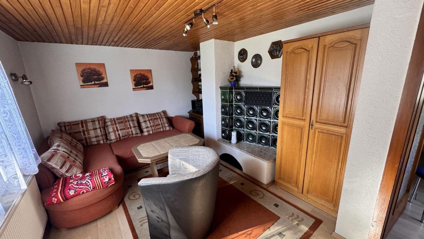 house for sale, 120 m², Friedrichroda, Thuringia house for sale, 120 m², Friedrichroda, Thuringia