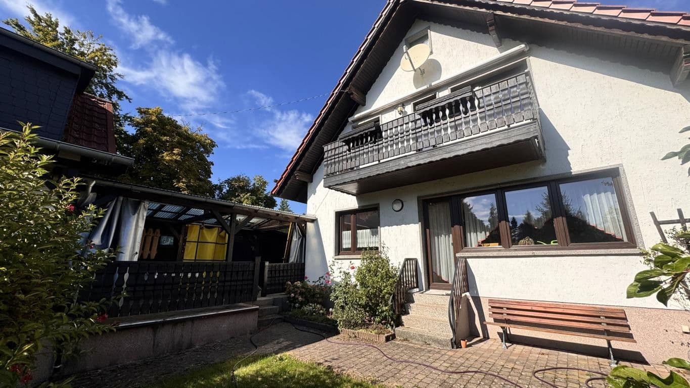 house for sale, 120 m², Friedrichroda, Thuringia house for sale, 120 m², Friedrichroda, Thuringia