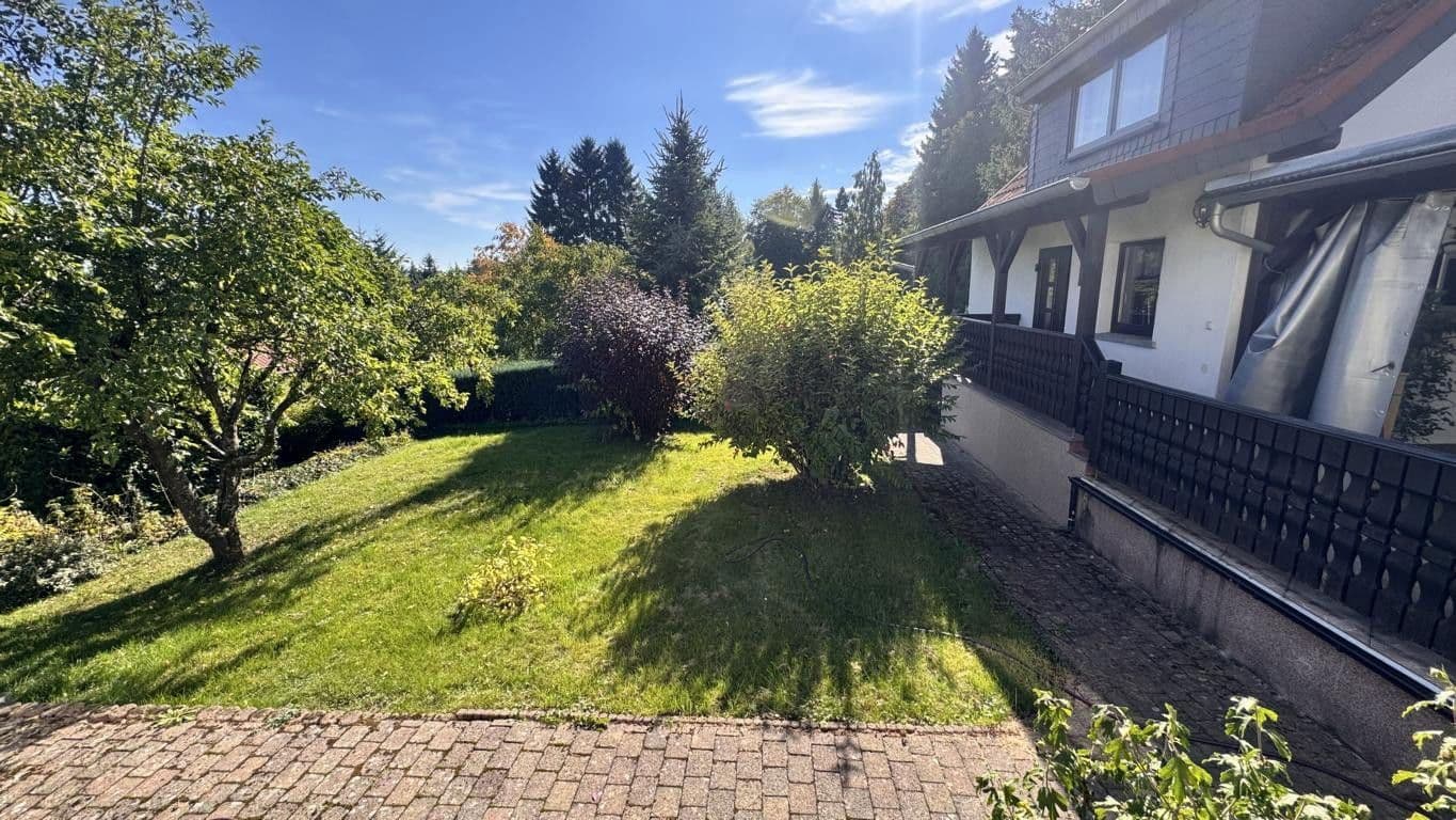 house for sale, 120 m², Friedrichroda, Thuringia house for sale, 120 m², Friedrichroda, Thuringia