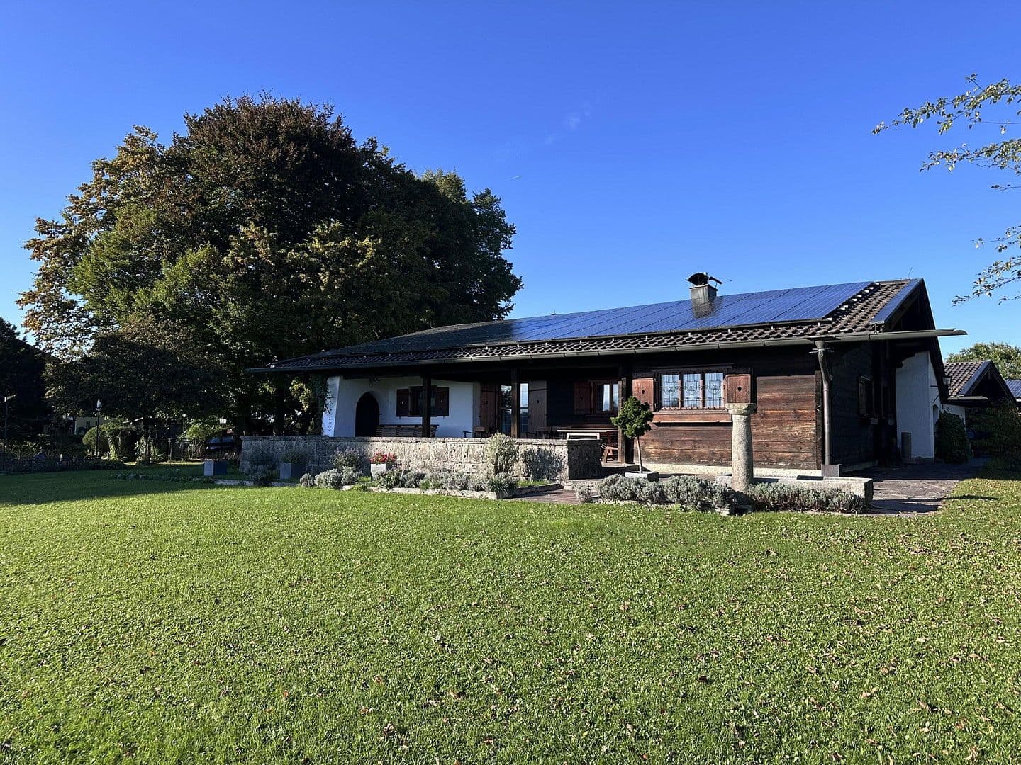 house to rent, 97 m², Riedering, Bavaria house to rent, 97 m², Riedering, Bavaria