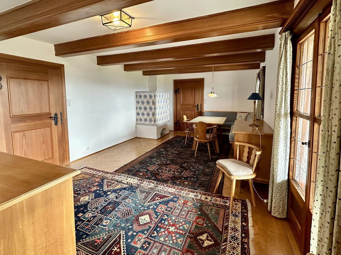 house to rent, 97 m², Riedering, Bavaria house to rent, 97 m², Riedering, Bavaria