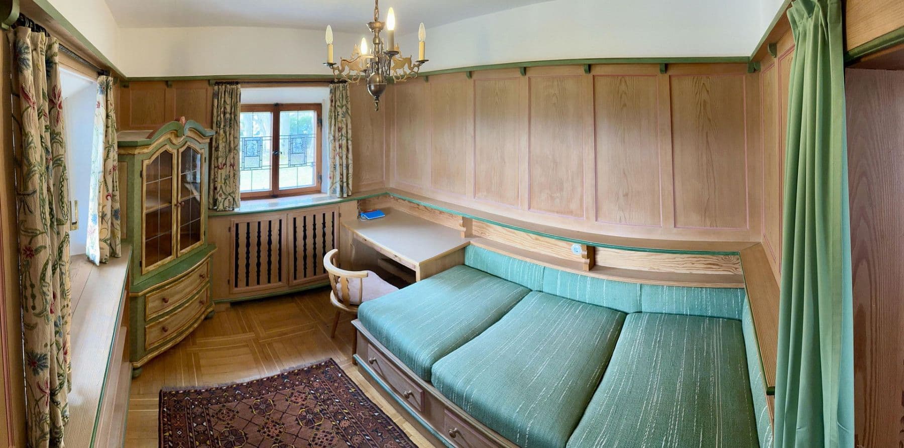 house to rent, 97 m², Riedering, Bavaria house to rent, 97 m², Riedering, Bavaria