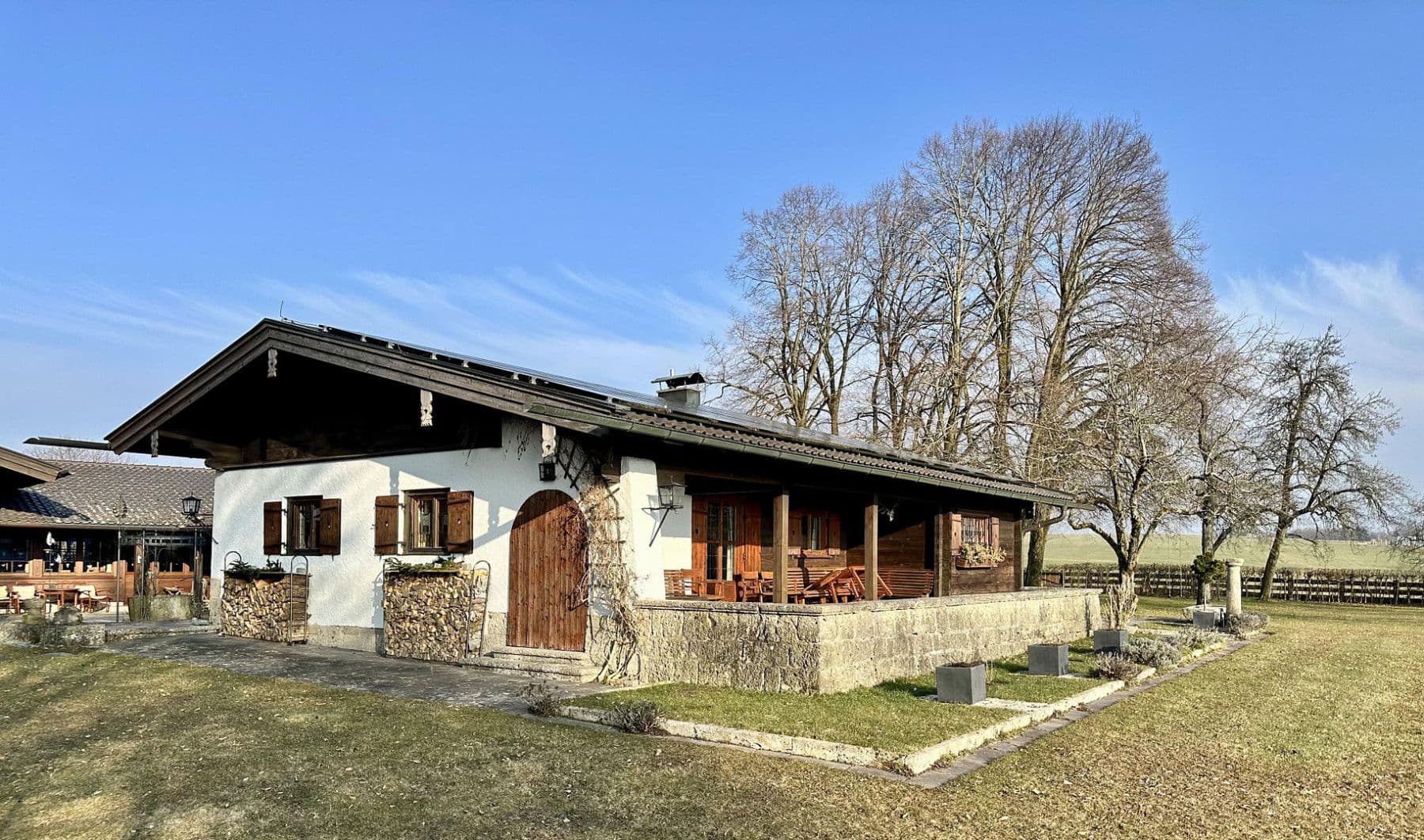 house to rent, 97 m², Riedering, Bavaria house to rent, 97 m², Riedering, Bavaria