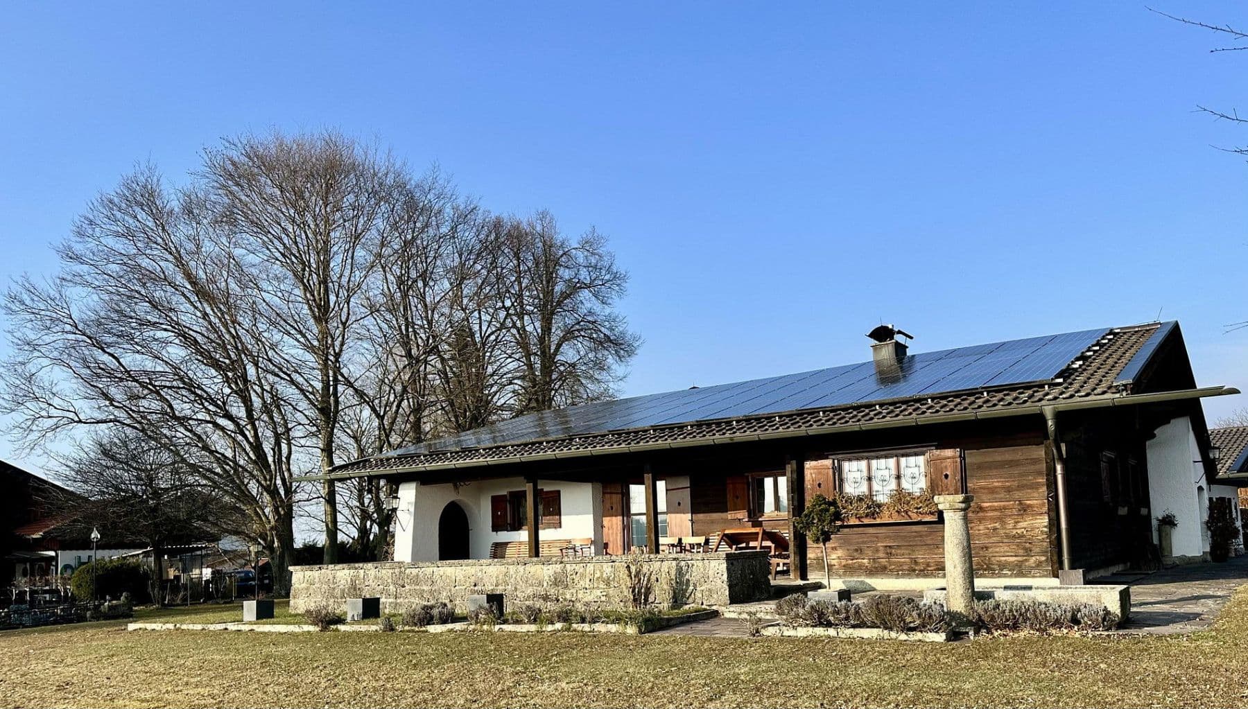 house to rent, 97 m², Riedering, Bavaria house to rent, 97 m², Riedering, Bavaria