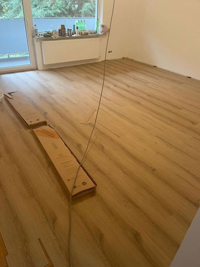 2 bedroom flat to rent, 61 m², Weinbergstraße 20, Baden-Baden, Baden-Württemberg 2 bedroom flat to rent, 61 m², Weinbergstraße 20, Baden-Baden, Baden-Württemberg