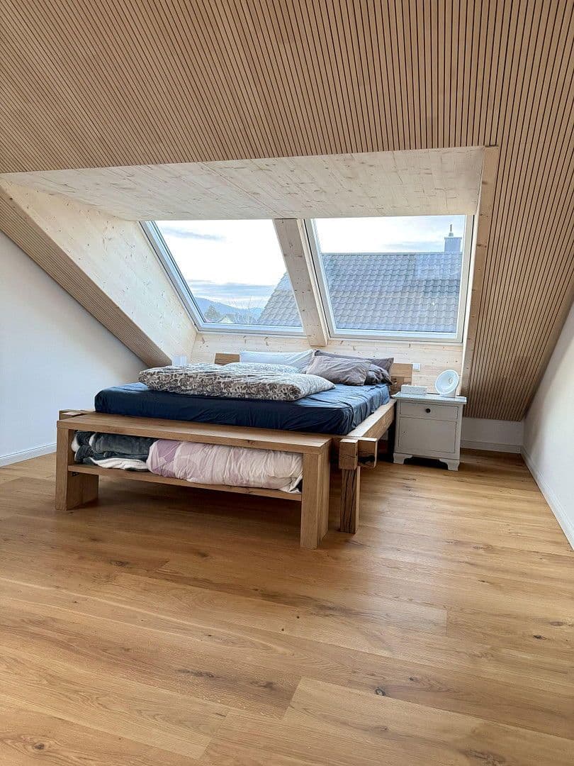 house for sale, 220 m², Muggensturm, Baden-Württemberg house for sale, 220 m², Muggensturm, Baden-Württemberg